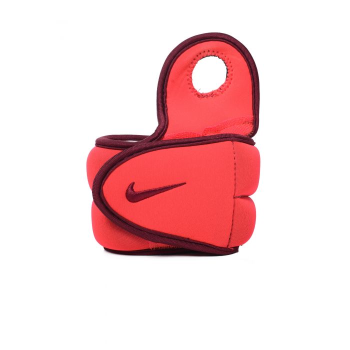 propietario Razón proyector Pesas Nike Wrist 1.1 Kg - Open Sports