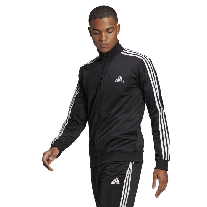 Conjunto Deportivo Adidas Essentials 3 Stripes -