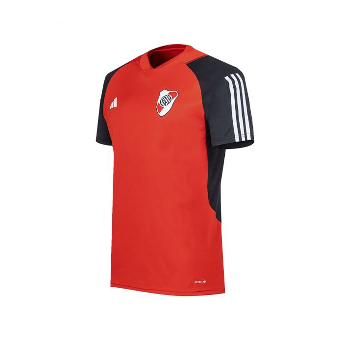 Camiseta Adidas River Plate Entrenamiento 2023/2024 - Open Sports