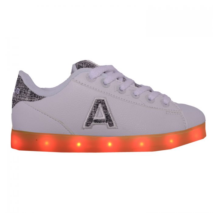 Zapatillas Addnice Led Manchester - Sports