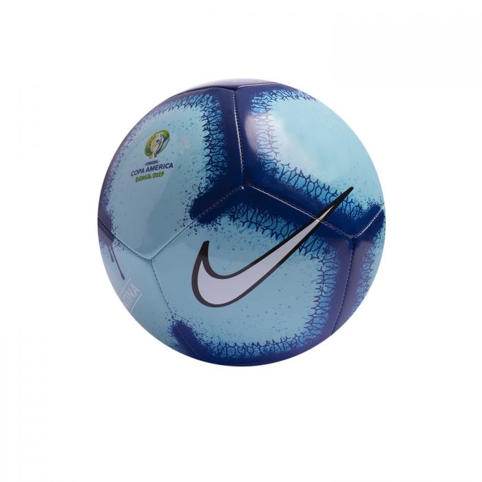 Pelota Nike Copa America Pitch Brasil 2019 - Open Sports
