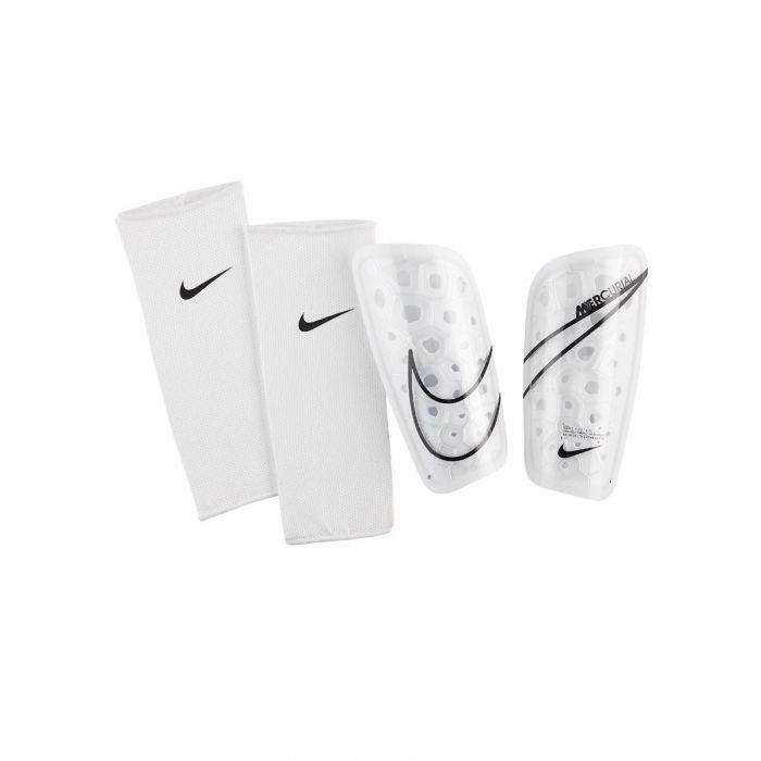 Canilleras Nike Mercurial Lite - Open Sports