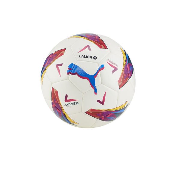 Pelota Puma Orbita Laliga 1 Hybrid