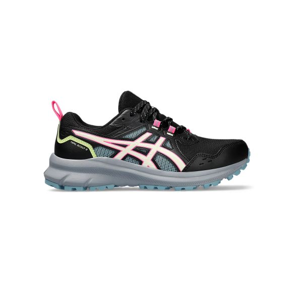 Zapatillas Asics Trail Scout 3