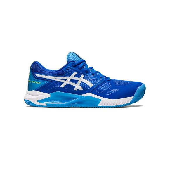 Zapatillas Asics Gel Challenger 13 Clay