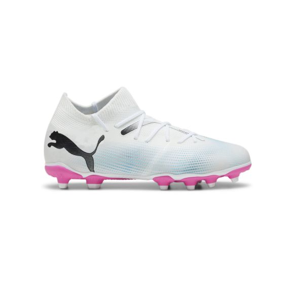Botines Puma Future 7 Match FG/AG Jr