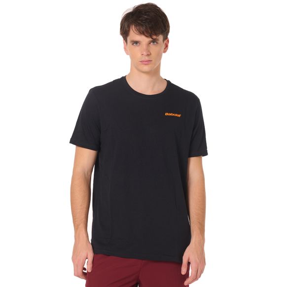 Remera Babolat Brand II