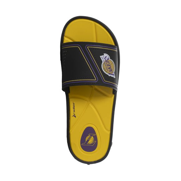 Ojotas Rider Pump NBA III