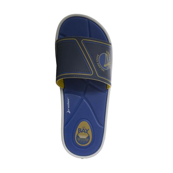 Ojotas Rider Pump NBA III