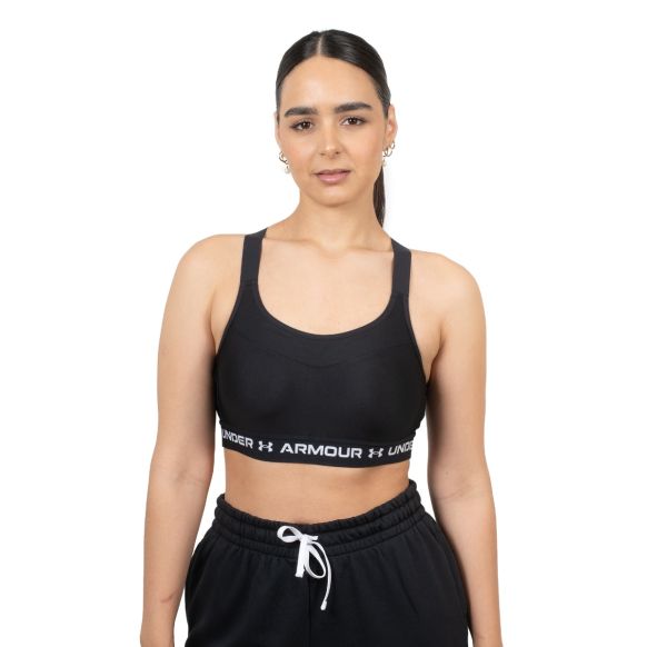 Top Under Armour Crossback