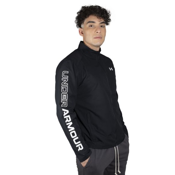 Campera Under Armour Storm Run