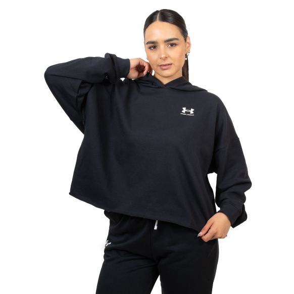 Buzo Under Armour Rival Terry