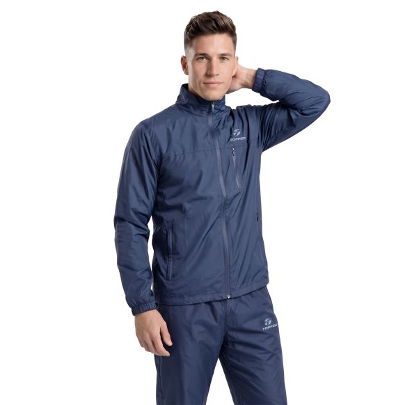 Conjunto Deportivo Topper Best