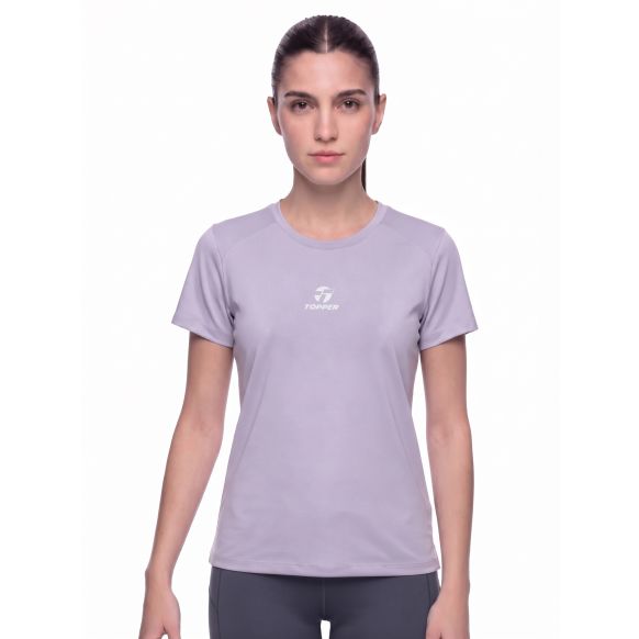 Remera Topper Rise