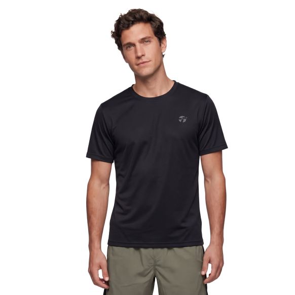 Remera Topper Core