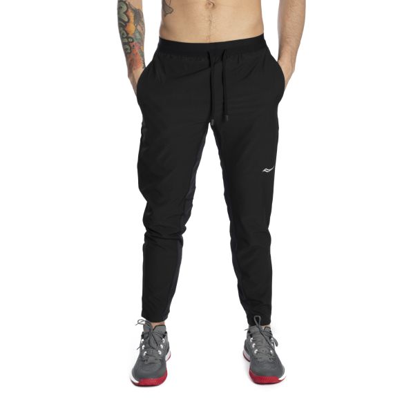 Pantalón Saucony Boston