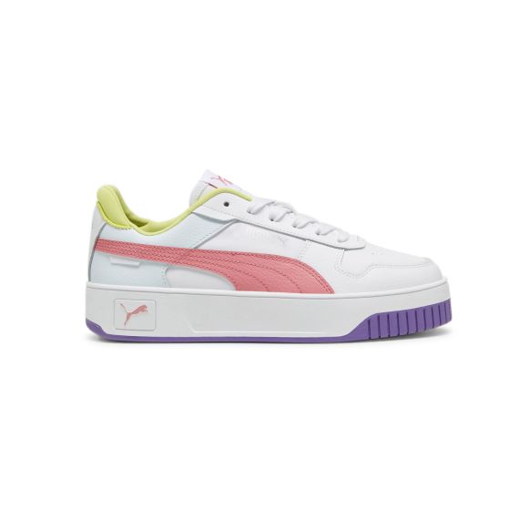 Zapatillas Puma Carina Street Sportstyle