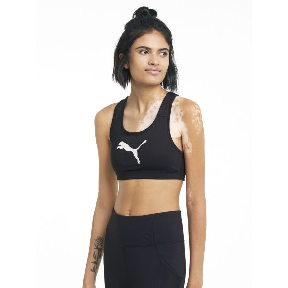 Top Puma Mid Impact 4Keepes
