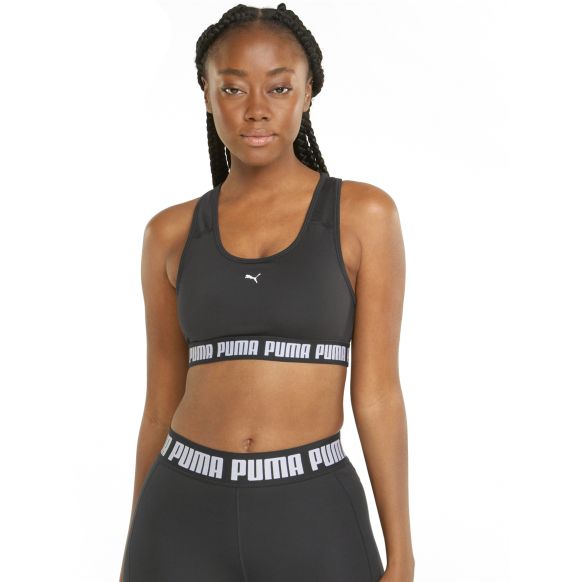 Top Puma Mid Impact