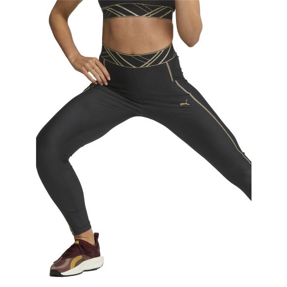 Calza Puma Deco Glam