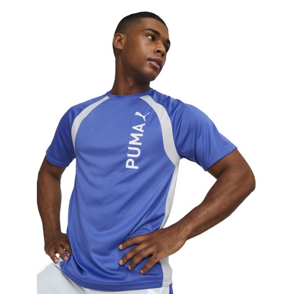 Remera Puma Fit Ultrabreathe