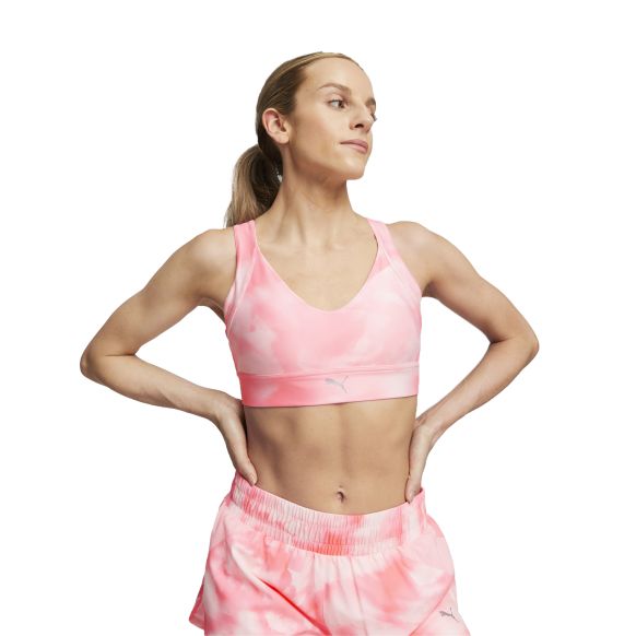 Top Puma Run High Impact