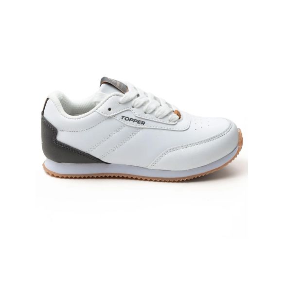 Zapatillas Topper T450 Cs Kids