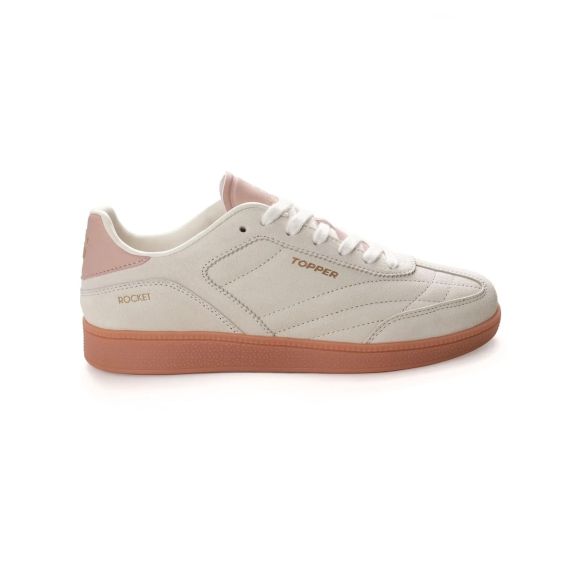Zapatillas Topper Rocket Suede