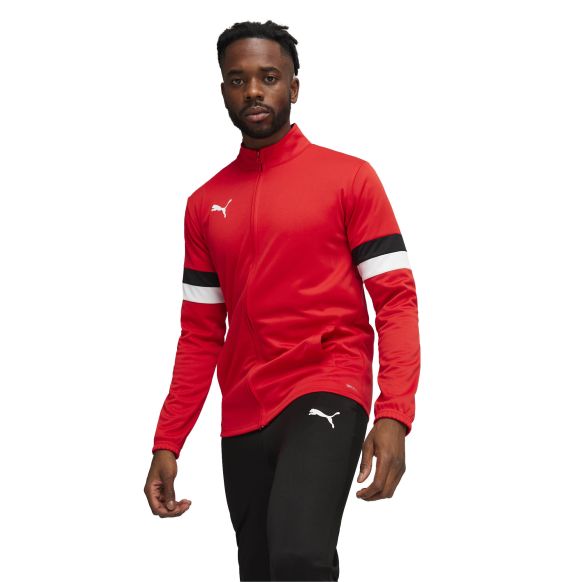 Conjunto Puma Teamrise