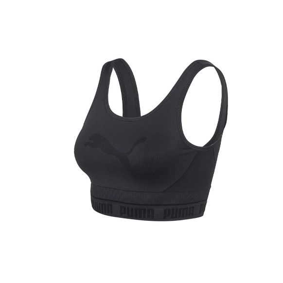 Top Puma Evoknit Crop Sportstyle