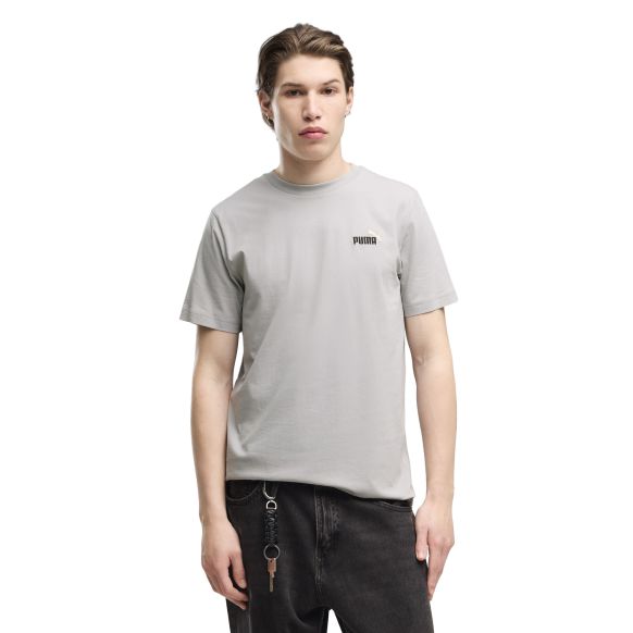 Remera Puma Graphics 2