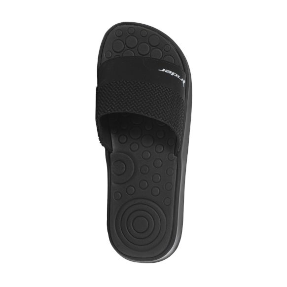 Ojotas Rider Quiver