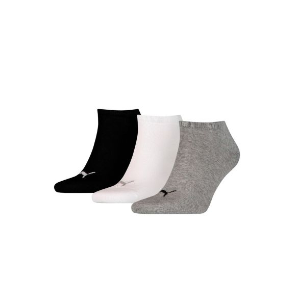 Medias Puma Invisible 3 P