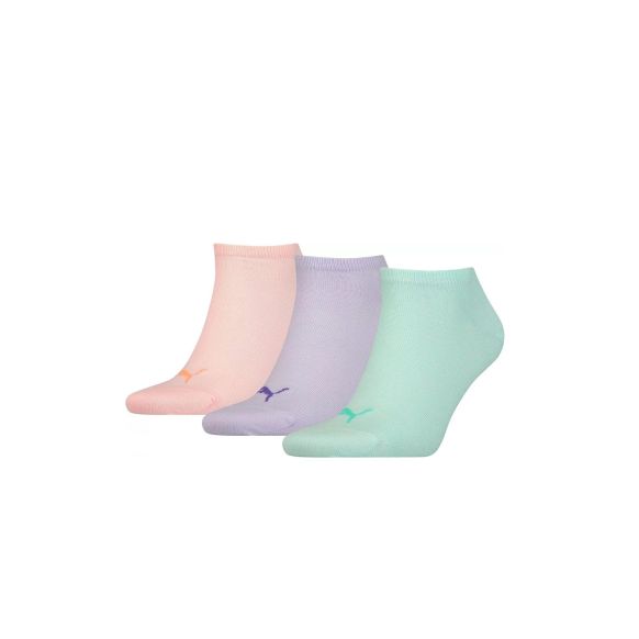 Medias Puma Sneakers 3P