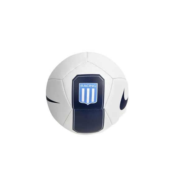 Pelota Nike Racing Club 2026 Mini