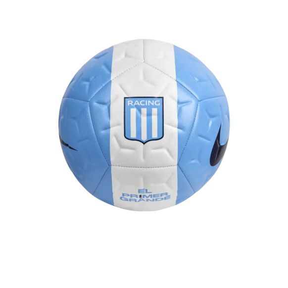 Pelota Nike Racing Club 2026