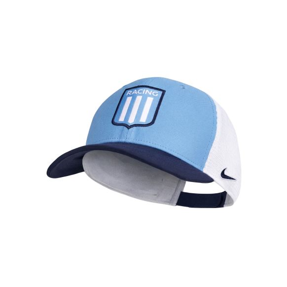 Gorra Nike Racing Club 2026