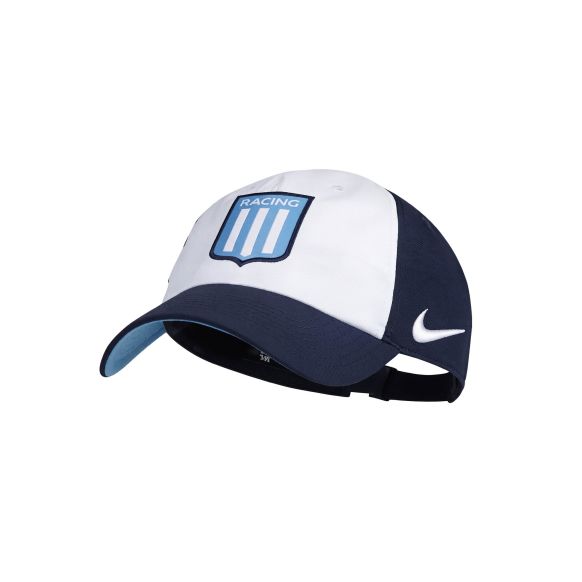 Gorra Nike Racing Club 2026