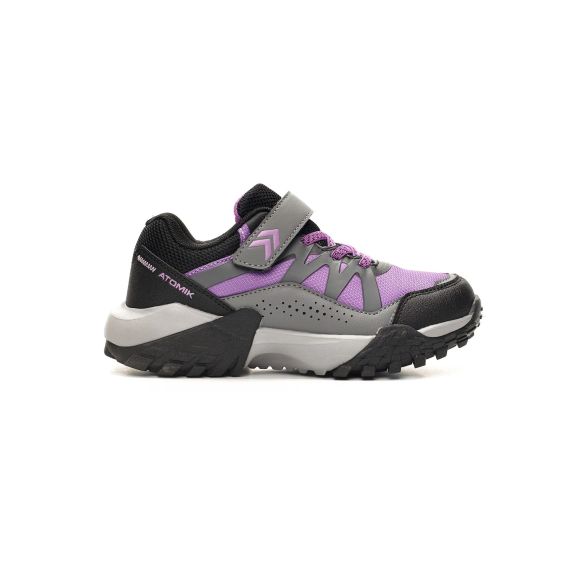Zapatillas Atomik Pampa Kids