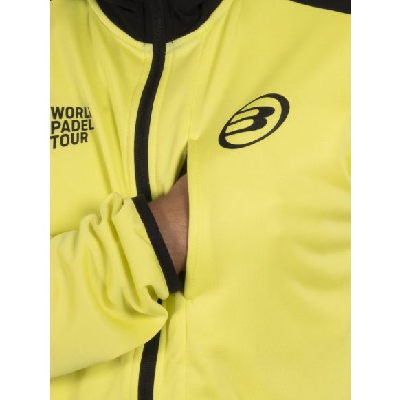 Campera Bullpadel Lumen