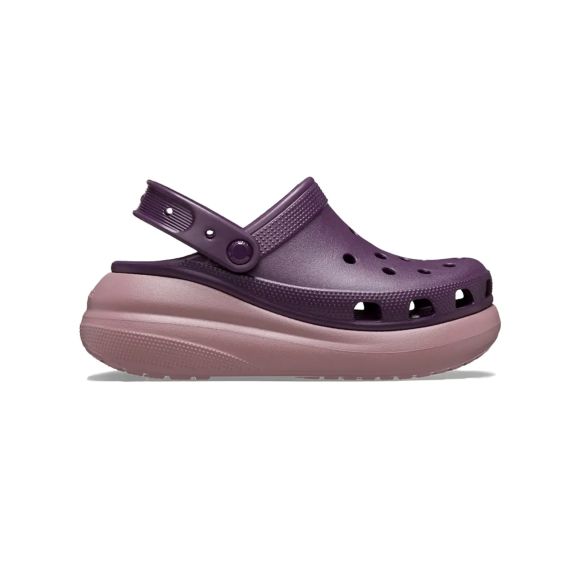 Zuecos Crocs Classic Crush