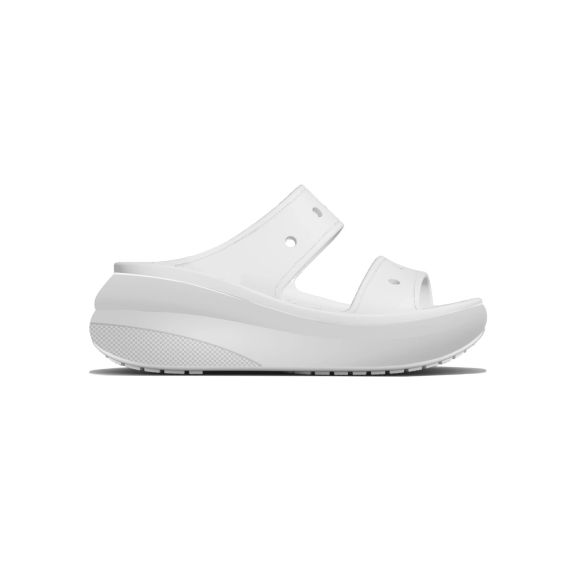 Sandalias Crocs Classic Crush