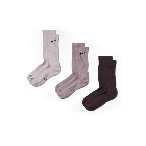 Medias Nike Everyday Elevated 3Pk