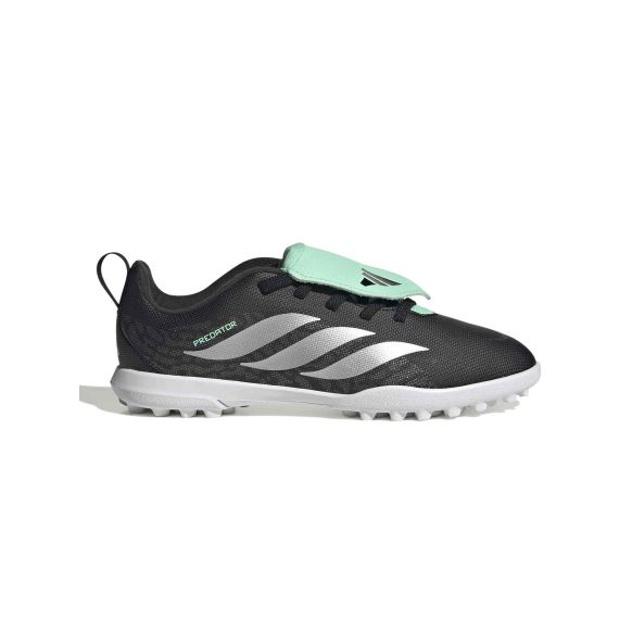 Botines Adidas Predator Club Fold-Over Tongue TF Jr