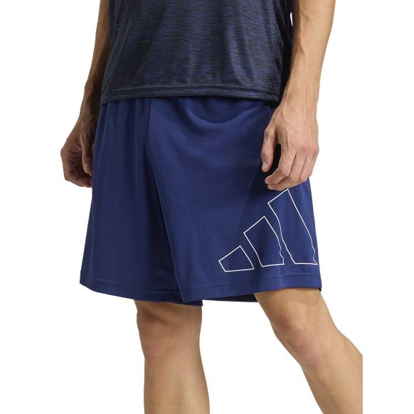 Short Adidas Workout Essentials Base Big Logo