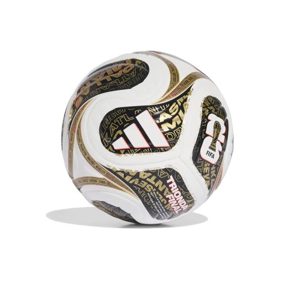 Pelota Adidas World Cup Trionda Final Mini 2026
