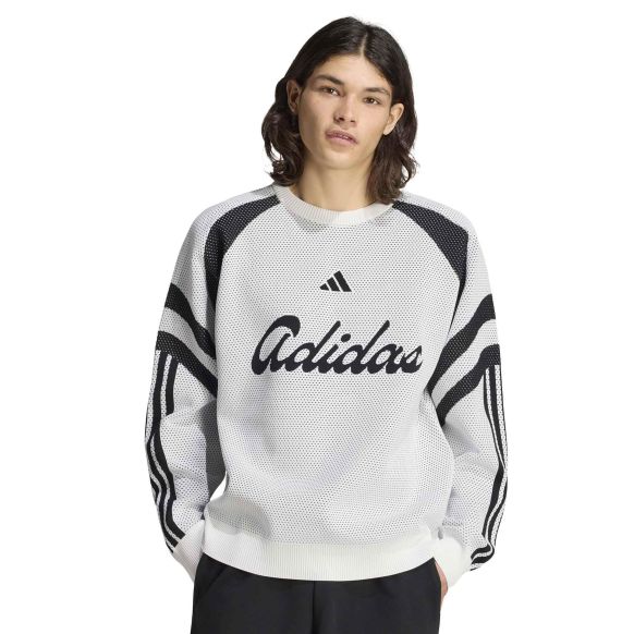 Buzo Adidas House Of Tiro