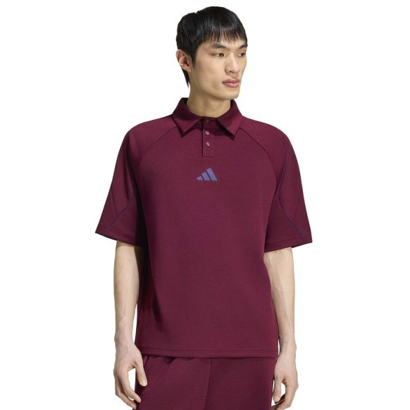 Remera Adidas Stadium
