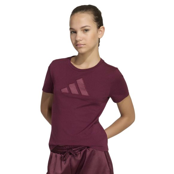 Remera Adidas Satin Kids