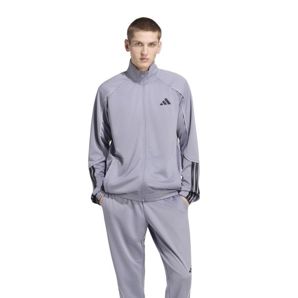 Conjunto Deportivo Adidas Stadium 3 Stripes
